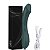 GLEN - VIBRADOR PENETRÁVEL 10 VELOCIDADES SILICONE DE GRAU MÉDICO - Imagem 2