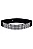 GARGANTILHA STRASS LUXO - Imagem 1