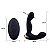 HADES - VIBRADOR DE PRÓSTATA COM CONTROLE REMOTO - Imagem 5