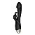 VELVET - VIBRADOR PONTO G COM ESTIMULADOR DE CLITORIS E ALTO RELEVO MASSAGEADOR - Imagem 2