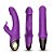 ANTERO – VIBRADOR COM 9 MODOS DE VIBRAÇÕES - Imagem 4
