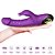 ANTERO – VIBRADOR COM 9 MODOS DE VIBRAÇÕES - Imagem 5