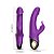 ANTERO – VIBRADOR COM 9 MODOS DE VIBRAÇÕES - Imagem 3