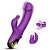 ANTERO – VIBRADOR COM 9 MODOS DE VIBRAÇÕES - Imagem 2