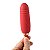ROZA -  VIBRADOR VAI E VEM E LINGUINHA - Imagem 4