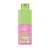 PICO PULSE MELANCIA - EXCITANTE BEIJÁVEL - PULSA, SUGA E VIBRA - INTT 16G - Imagem 3