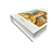 Livro Decorativo Amigold - Imagem 4
