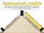 Tela Shade Pergolado Bege 80% 3x4,5 - Imagem 7