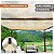 Tela Shade Pergolado Bege 80% 3x4,5 - Imagem 1
