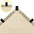 Tela Shade Pergolado Bege 80% 7x9 - Imagem 2