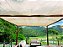 Tela Shade Pergolado Bege 80% 9x9,5 - Imagem 5