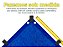 Tela Shade Pergolado Azul 80% 4x6 - Imagem 7