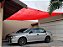 Tela Shade Pergolado Vermelho 80% 4x6,5 - Imagem 4