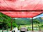 Tela Shade Pergolado Vermelho 80% 4x5,5 - Imagem 5