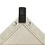 Tela Sombreamento Decorativo 90% Bege 4x4,5 - Imagem 2