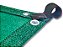 Tela Sombreamento Decorativo 90% Verde 3x5,5 - Imagem 3