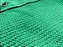 Tela Sombreamento Decorativo 90% Verde 4x10 - Imagem 4