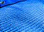 Tela Sombreamento Decorativo 90% Azul 4x7,5 - Imagem 3