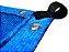 Tela Sombreamento Decorativo 90% Azul 5x9,5 - Imagem 3