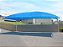 Tela Sombreamento Decorativo 90% Azul 5x9,5 - Imagem 6