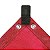 Tela Sombreamento Decorativo 90% Vermelho 4x6,5 - Imagem 2
