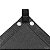 Tela Sombreamento Decorativo 90% Preto 3x9,5 - Imagem 2