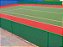 Tela Fundo De Quadra Esportiva Verde 1,5m x 16m - Imagem 6