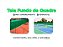 Tela Fundo De Quadra Esportiva Verde 2m x 16m - Imagem 7