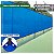 Tela Fundo De Quadra Esportiva Azul 2m x 16m - Imagem 1