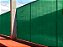 Tela Fundo De Quadra Esportiva Verde 2,5m x 16m - Imagem 4