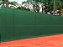 Tela Fundo De Quadra Esportiva Verde 3m x 16m - Imagem 4