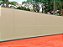 Tela Fundo De Quadra Esportiva Bege 3m x 18m - Imagem 6
