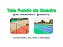 Tela Fundo De Quadra Esportiva Bege 3m x 18m - Imagem 8