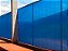 Tela Fundo De Quadra Esportiva Azul 3m x 18m - Imagem 4