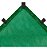 Tela Sombrite Verde 80% 3x2 Sombreamento Toldo Garagem - Imagem 2