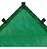 Tela Sombrite Verde 80% 4x4 Sombreamento Toldo Garagem - Imagem 2
