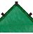 Tela Sombrite Verde 80% 4x2 Sombreamento Toldo Garagem - Imagem 2