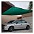 Tela Sombrite Verde 80% 4x6 Sombreamento Toldo Garagem - Imagem 7