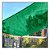 Tela Sombrite Verde 80% 4x6 Sombreamento Toldo Garagem - Imagem 8