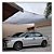 Tela Sombrite Cinza 80% 4x3 Sombreamento Toldo Garagem - Imagem 4