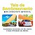 Tela Sombrite Bege 90% 5x8 Sombreamento Toldo Garagem - Imagem 10