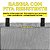 Tela Sombrite Cinza 90% 4x4 Sombreamento Toldo Garagem - Imagem 3
