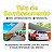 Tela Sombrite Cinza 90% 4x5 Sombreamento Toldo Garagem - Imagem 10