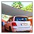 Tela Sombrite Cinza 90% 4x7 Sombreamento Toldo Garagem - Imagem 7
