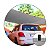 Tela Sombrite Cinza 90% 4x7 Sombreamento Toldo Garagem - Imagem 1