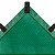 Tela Sombrite Verde 90% 4x3 Sombreamento Toldo Garagem - Imagem 2