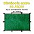 Tela Sombrite Verde 90% 4x8 Sombreamento Toldo Garagem - Imagem 4