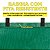 Tela Sombrite Verde 90% 4x5 Sombreamento Toldo Garagem - Imagem 3