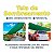 Tela Sombrite Verde 90% 4x7 Sombreamento Toldo Garagem - Imagem 10
