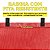 Tela Sombrite Vermelho 90% 4x8 Sombreamento Toldo Garagem - Imagem 3